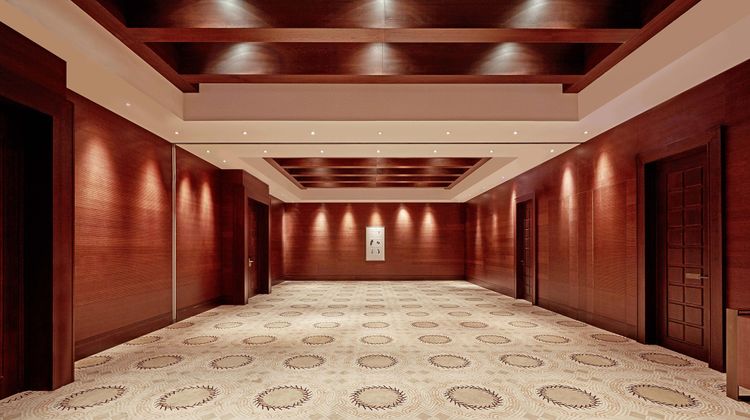 The Westin Resort, Costa Navarino Meeting