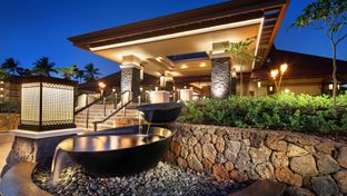 Sheraton Kauai Resort Villas