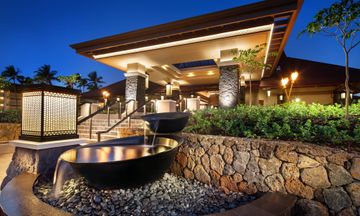 Sheraton Kauai Resort Villas