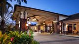<b>Westin Princeville Ocean Resort Villas Exterior</b>. Images powered by <a href="https://www.leonardoworldwide.com/" title="Leonardo Worldwide" target="_blank">Leonardo</a>.