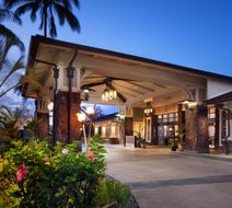 Westin Princeville Ocean Resort Villas Exterior