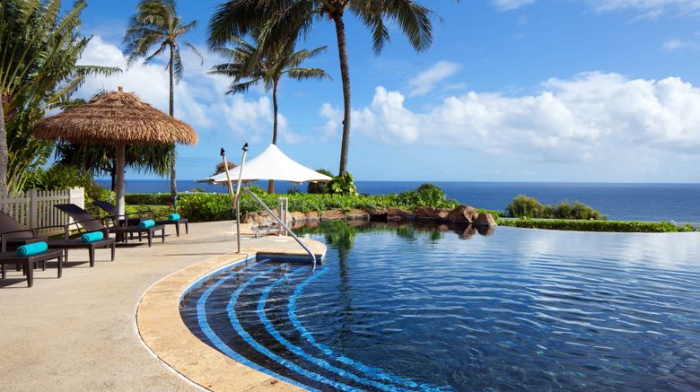 <b>Westin Princeville Ocean Resort Villas Recreation</b>. Images powered by <a href="https://www.leonardoworldwide.com/" title="Leonardo Worldwide" target="_blank">Leonardo</a>.