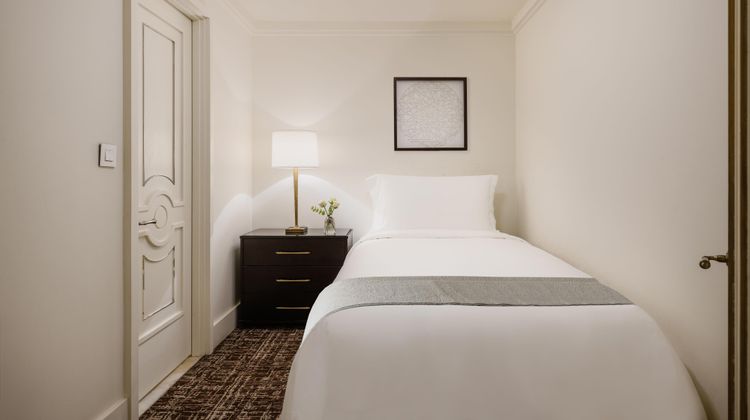 The St. Regis Cairo Suite