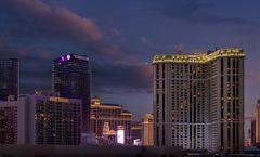 Excalibur Hotel & Casino- First Class Las Vegas, NV Hotels- GDS