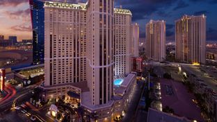 Marriott's Grand Chateau