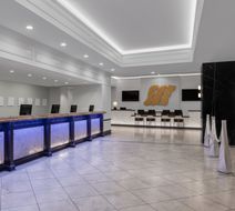 Marriott's Grand Chateau Lobby