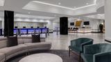 Marriott's Grand Chateau Lobby