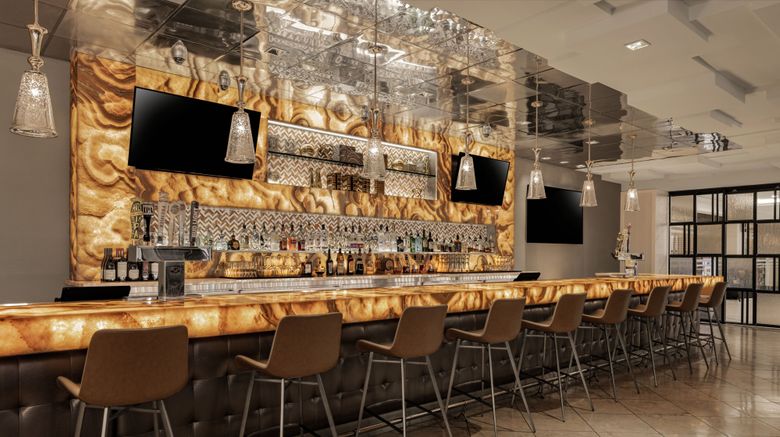 <b>Marriott's Grand Chateau Restaurant</b>. Images powered by <a href="https://www.leonardoworldwide.com/" title="Leonardo Worldwide" target="_blank">Leonardo</a>.