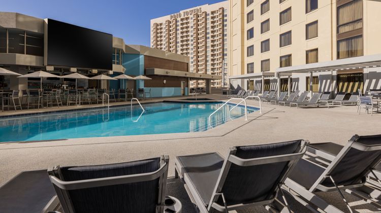 Marriott's Grand Chateau Recreation