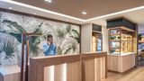 Fairfield by Marriott Medellin Sabaneta Lobby