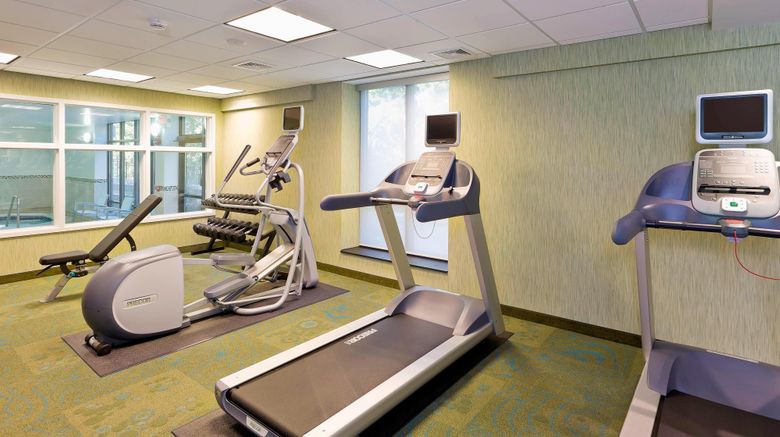 <b>SpringHill Suites Philadelphia Langhorne Recreation</b>. Images powered by <a href="https://www.leonardoworldwide.com/" title="Leonardo Worldwide" target="_blank">Leonardo</a>.
