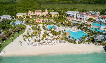 Sanctuary Cap Cana, Luxury Collection