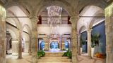 Sanctuary Cap Cana, Luxury Collection Lobby