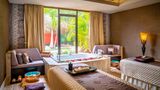 Sanctuary Cap Cana, Luxury Collection Spa