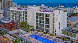 Moxy Miami South Beach Exterior