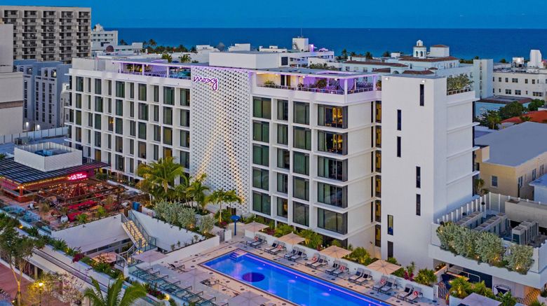 Park Royal Miami Beach, Miami Beach – Updated 2023 Prices