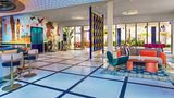 Moxy Miami South Beach Exterior