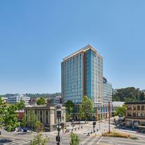 Residence Inn By Marriott Berkeley