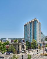 Residence Inn By Marriott Berkeley