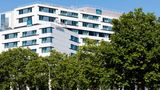 AC Hotel by Marriott Paris Porte Maillot Exterior