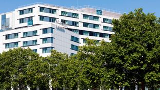 AC Hotel by Marriott Paris Porte Maillot