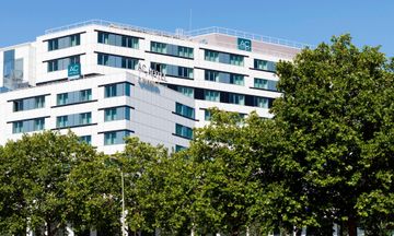 AC Hotel by Marriott Paris Porte Maillot