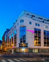MOXY Paris Bastille