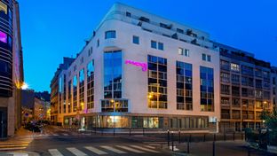 MOXY Paris Bastille