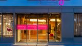 MOXY Paris Bastille Exterior