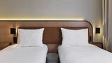 MOXY Paris Bastille Room