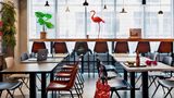 MOXY Paris Bastille Restaurant
