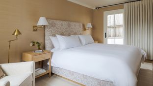 Sand Piper Inn