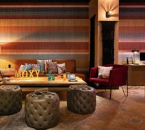 Moxy Austin-University Lobby