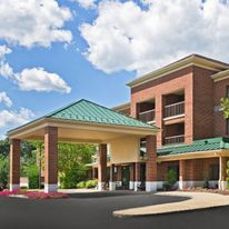 Courtyard by Marriott Parsippany