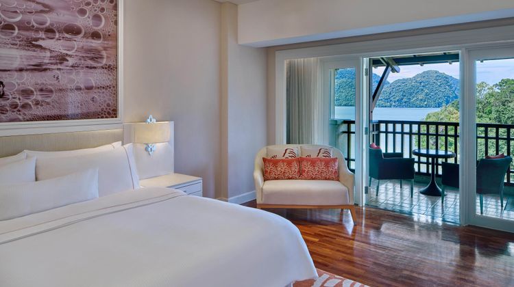The Westin Langkawi Resort & Spa Room