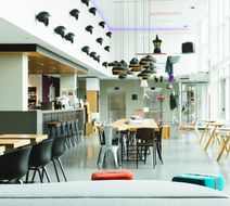 MOXY Milan Malpensa Hotel Exterior