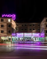 MOXY Milan Malpensa Hotel