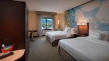 Courtyard by Marriott San Salvador Room