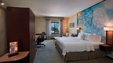 Courtyard by Marriott San Salvador Room