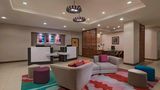 Fairfield by Marriott San Salvador Lobby