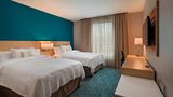 Fairfield by Marriott San Salvador Room