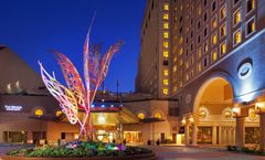 The Westin San Diego Gaslamp Quarter