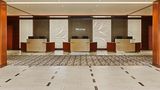 The Westin San Diego Gaslamp Quarter Lobby