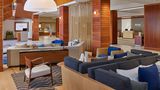 The Westin San Diego Gaslamp Quarter Lobby