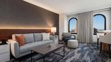 The Westin San Diego Gaslamp Quarter Suite