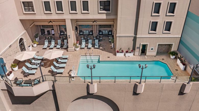 <b>The Westin San Diego Gaslamp Quarter Recreation</b>. Images powered by <a href="https://www.leonardoworldwide.com/" title="Leonardo Worldwide" target="_blank">Leonardo</a>.