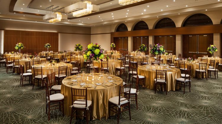 The Westin San Diego Gaslamp Quarter Meeting