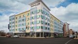 TownePlace Suites Louisville Downtown Exterior