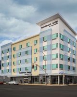 TownePlace Suites Louisville Downtown