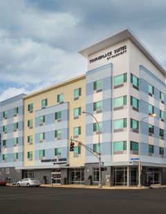 TownePlace Suites Louisville Downtown